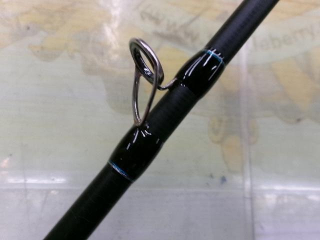 ビンビンスティック BSC-63UL-VCM