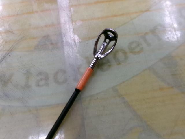 ビンビンスティック BSC-63UL-VCM