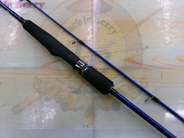 泥棒竿オモリグスティックS69L