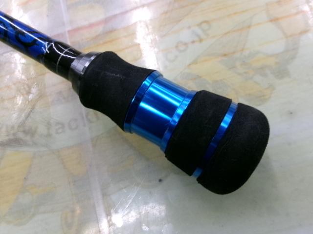 泥棒竿オモリグスティックS69L