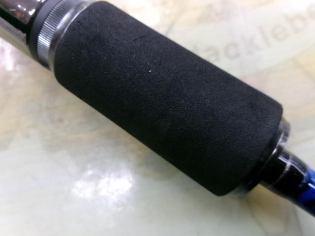 泥棒竿オモリグスティックS69L