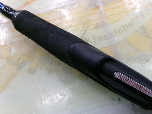 泥棒竿オモリグスティックS69L