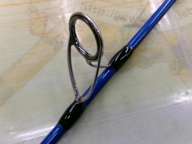 泥棒竿オモリグスティックS69L