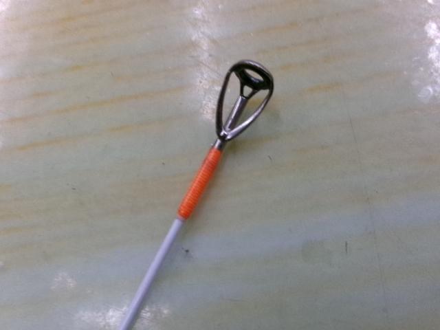 泥棒竿オモリグスティックS69L