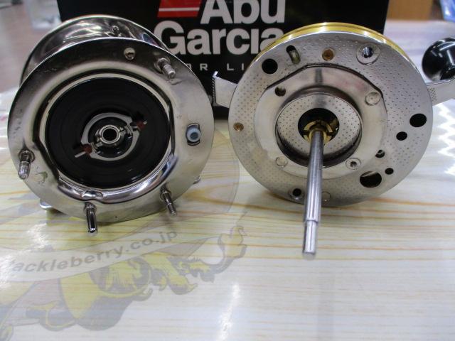 5500CS Rocket シャンパン