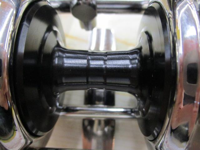 5500CS Rocket シャンパン