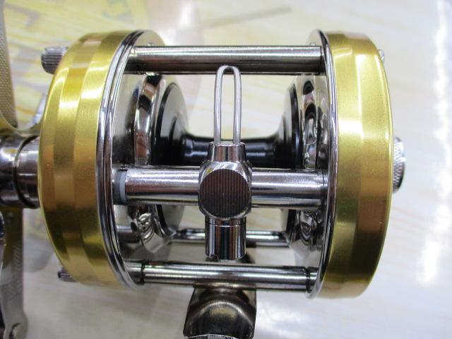 5500CS Rocket シャンパン