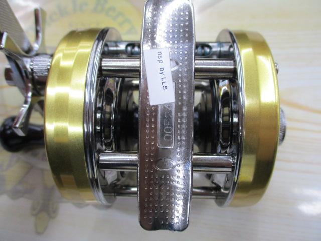 5500CS Rocket シャンパン