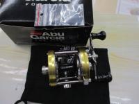 5500CS Rocket シャンパン