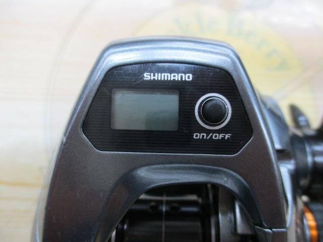 17バルケッタ 300HG