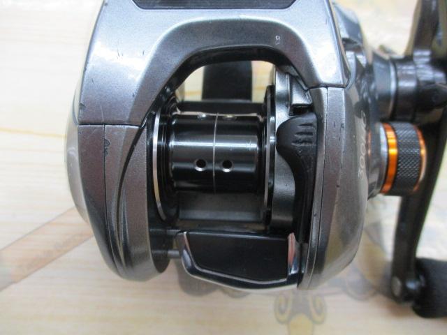 17バルケッタ 300HG