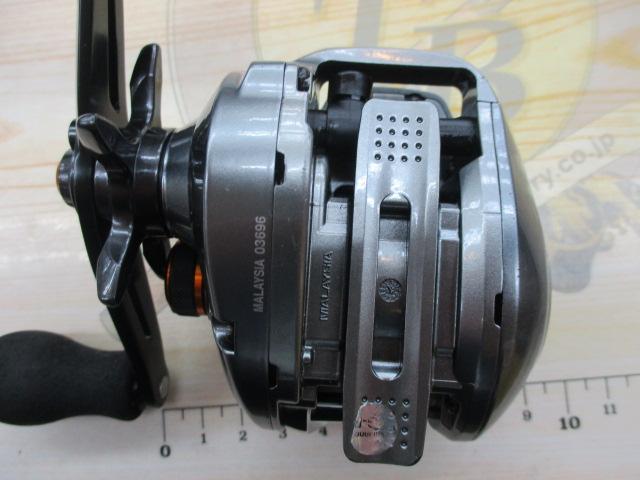 17バルケッタ 300HG