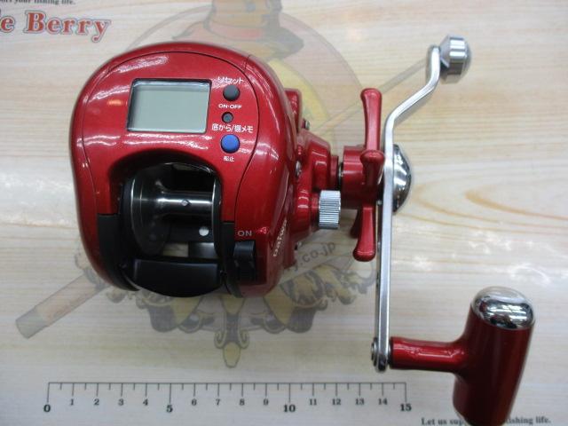 ハイパータナセンサー 真鯛300