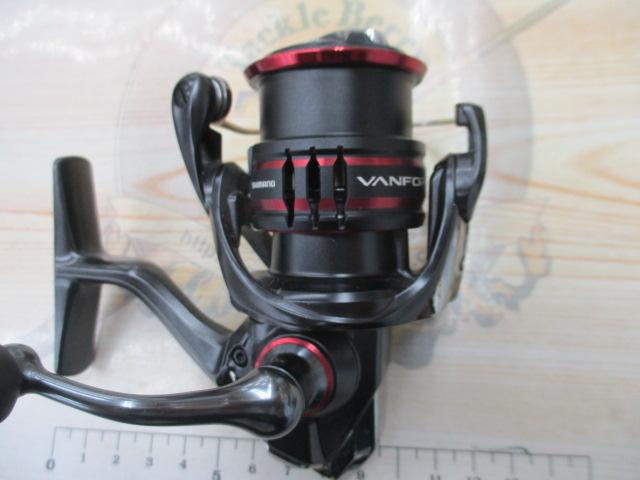 20ヴァンフォード C2000S