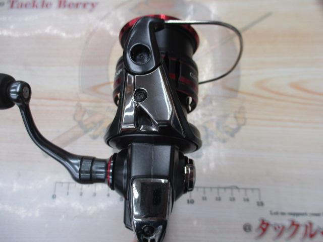 20ヴァンフォード C2000S