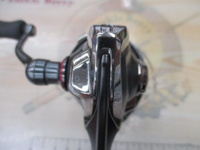 20ヴァンフォード C2000S