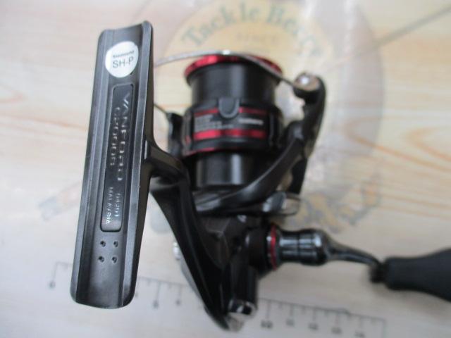 20ヴァンフォード C2000S