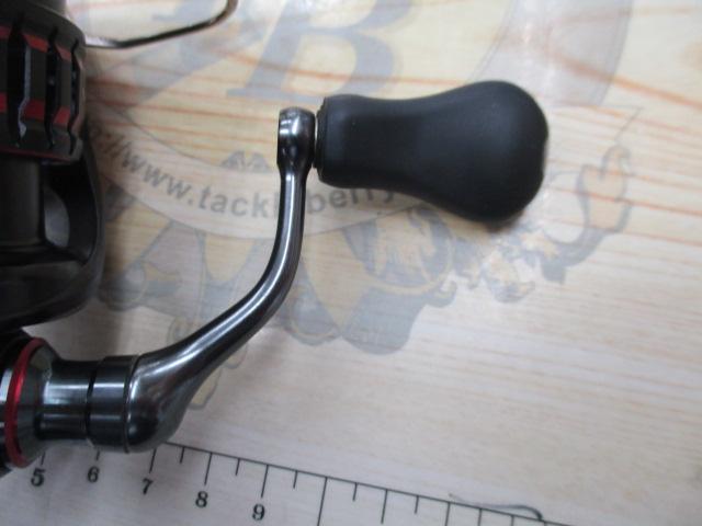 20ヴァンフォード C2000S