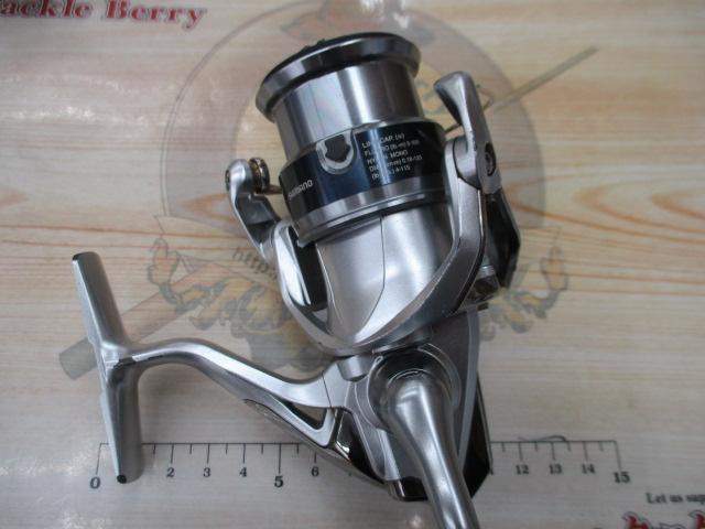 15ストラディック 2500HGS