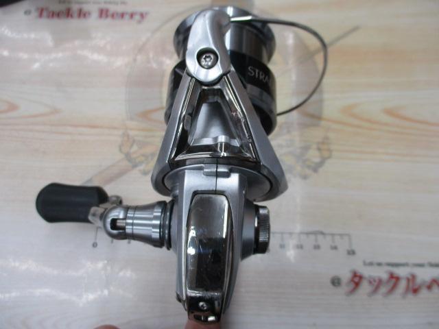 15ストラディック 2500HGS