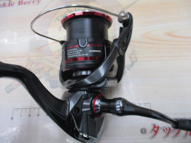 20ヴァンフォード 4000MHG