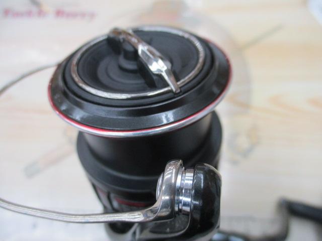 20ヴァンフォード 4000MHG