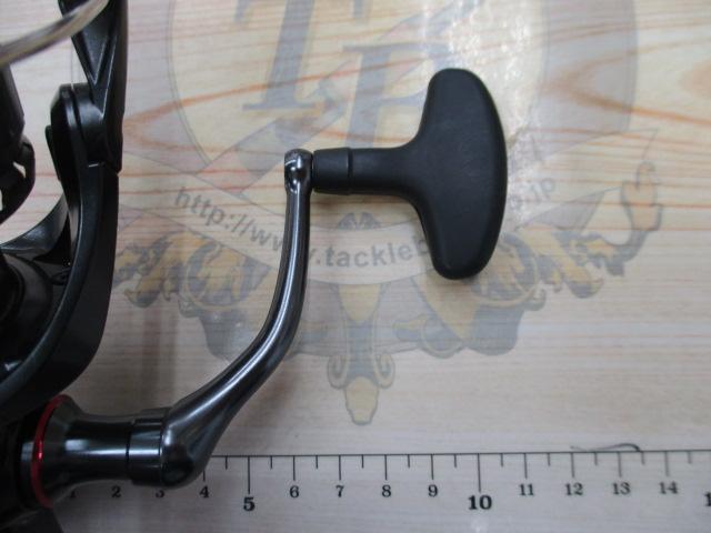 20ヴァンフォード 4000MHG