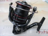 20ヴァンフォード 4000MHG