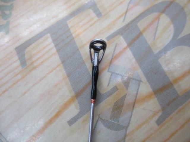 リーディング メバル S-300