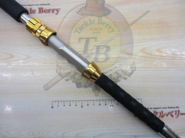 デッキスティックネクスト2013 210+NLB16