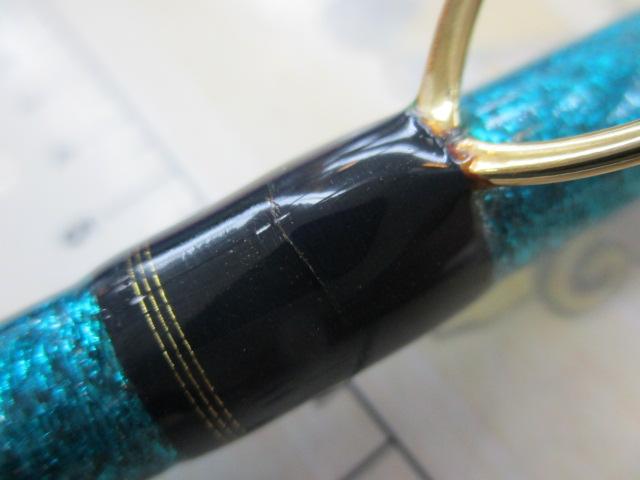 デッキスティックネクスト2013 210+NLB16