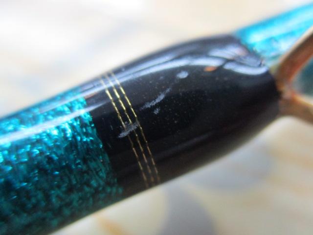 デッキスティックネクスト2013 210+NLB16