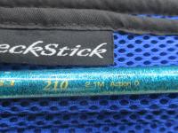 デッキスティックネクスト2013 210+NLB16