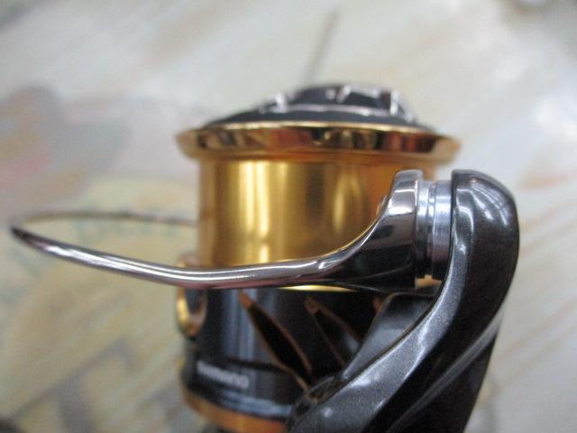 20ツインパワー C2000S