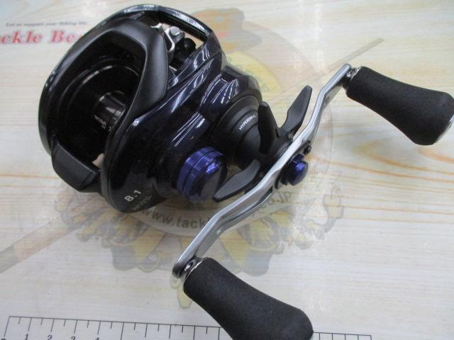 23ソルティスト TW 300XH PEスペシャル