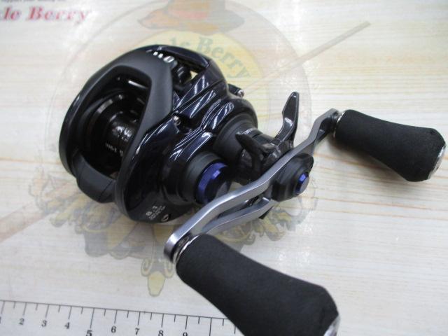 23ソルティスト TW 100XH PEスペシャル