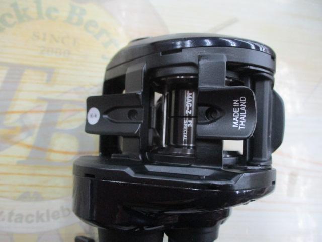 23ソルティスト TW 100XH PEスペシャル