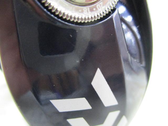 23ソルティスト TW 100XH PEスペシャル