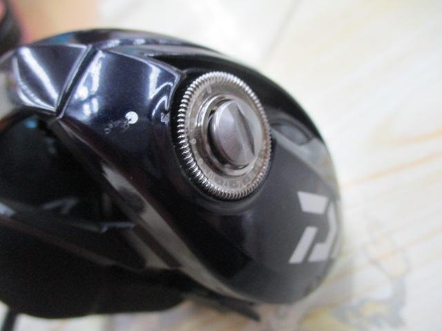 23ソルティスト TW 100XH PEスペシャル