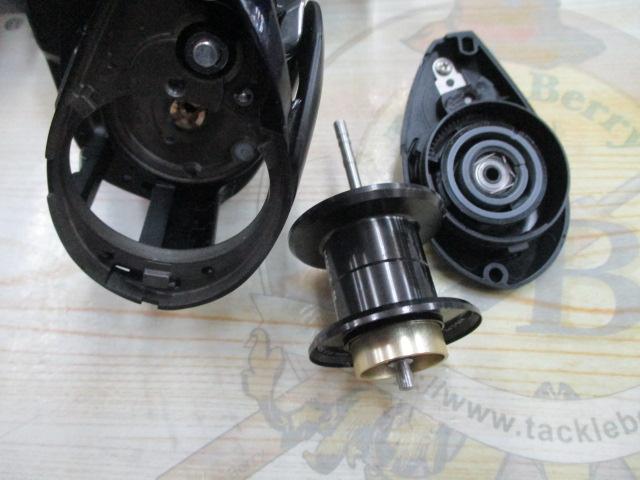 23ソルティスト TW 100XH PEスペシャル