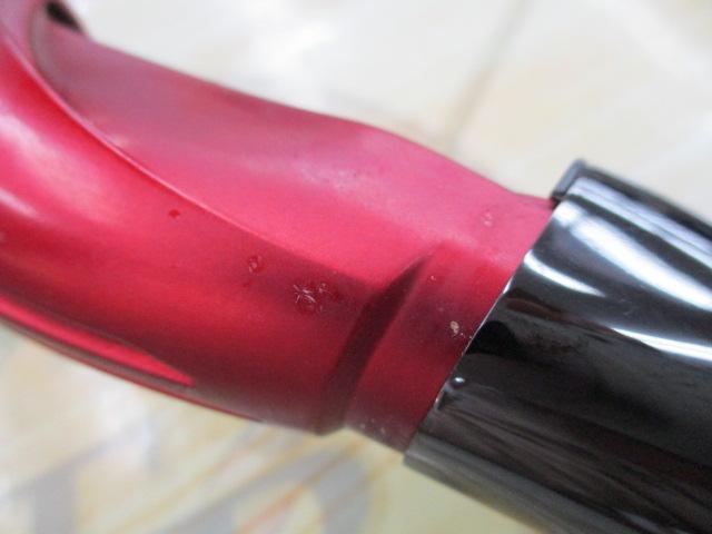 ファイアブラッドグレダイブマスター 1.5-530