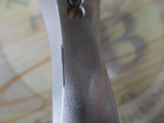 09エアノスXT C3000