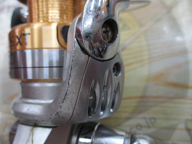 09エアノスXT C3000