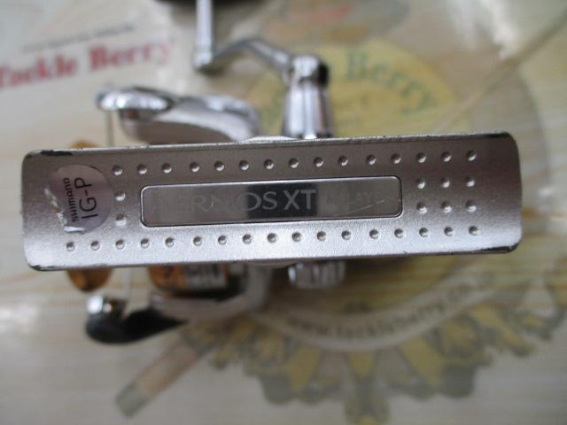 09エアノスXT C3000