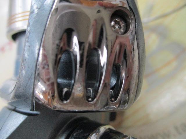 05エアノスXT 2000