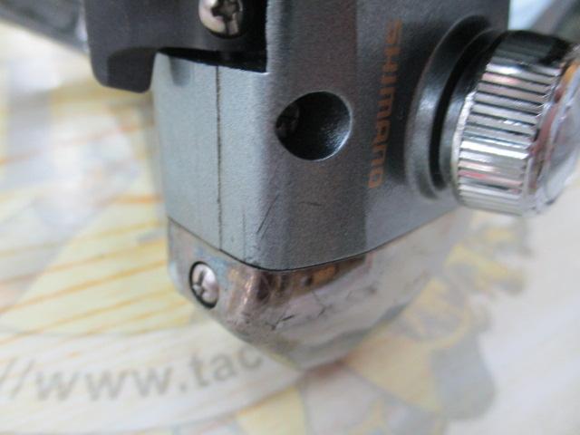 05エアノスXT 2000