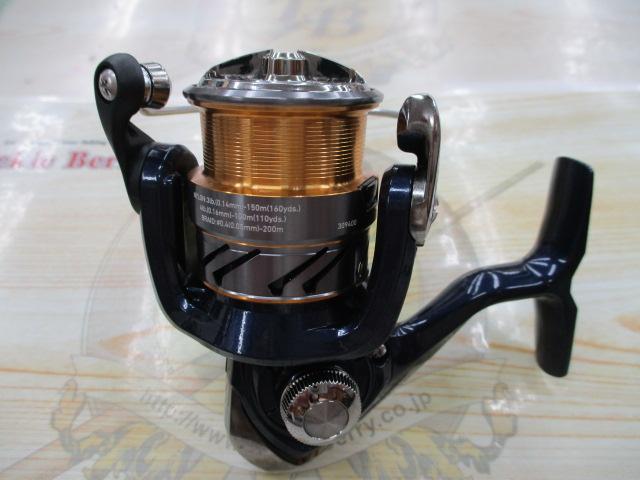 20クレスト LT2000S