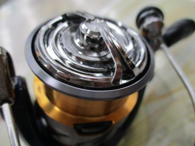 20クレスト LT2000S