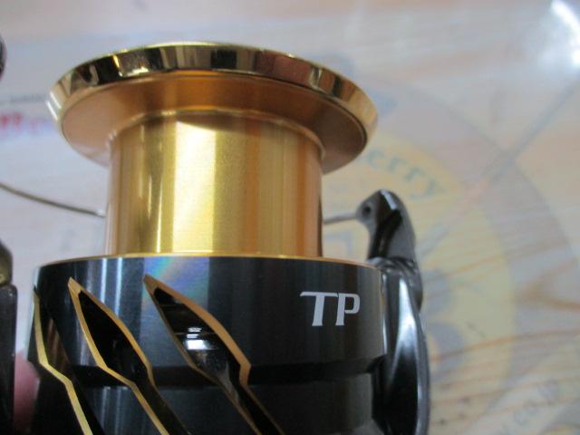 20ツインパワー C5000XG