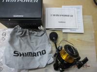 20ツインパワー C5000XG